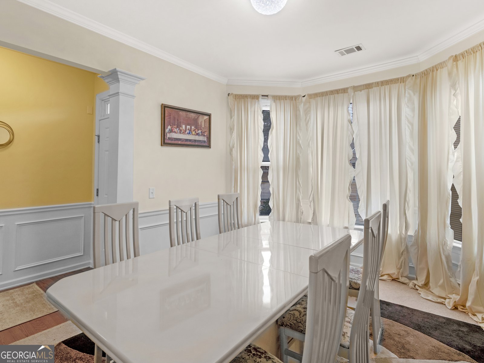 353 Southgate Drive Locust Grove - Photo 8