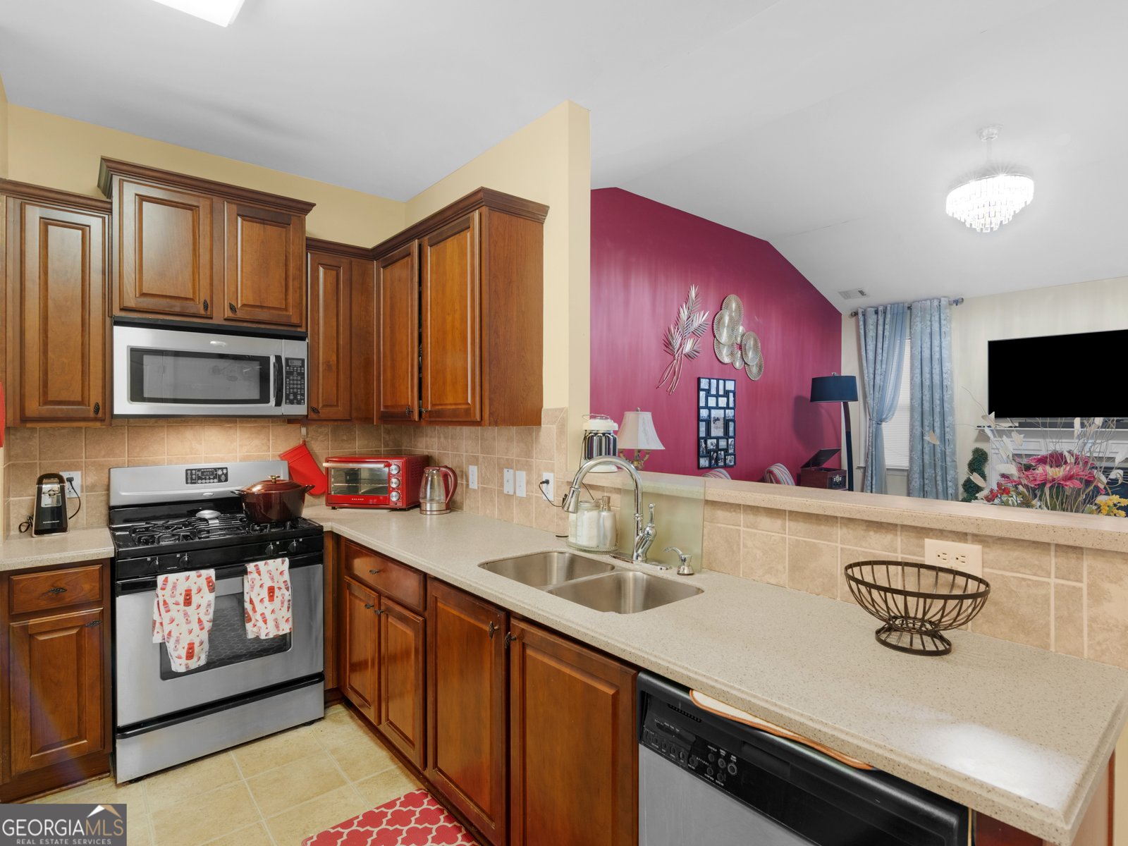 353 Southgate Drive Locust Grove - Photo 9