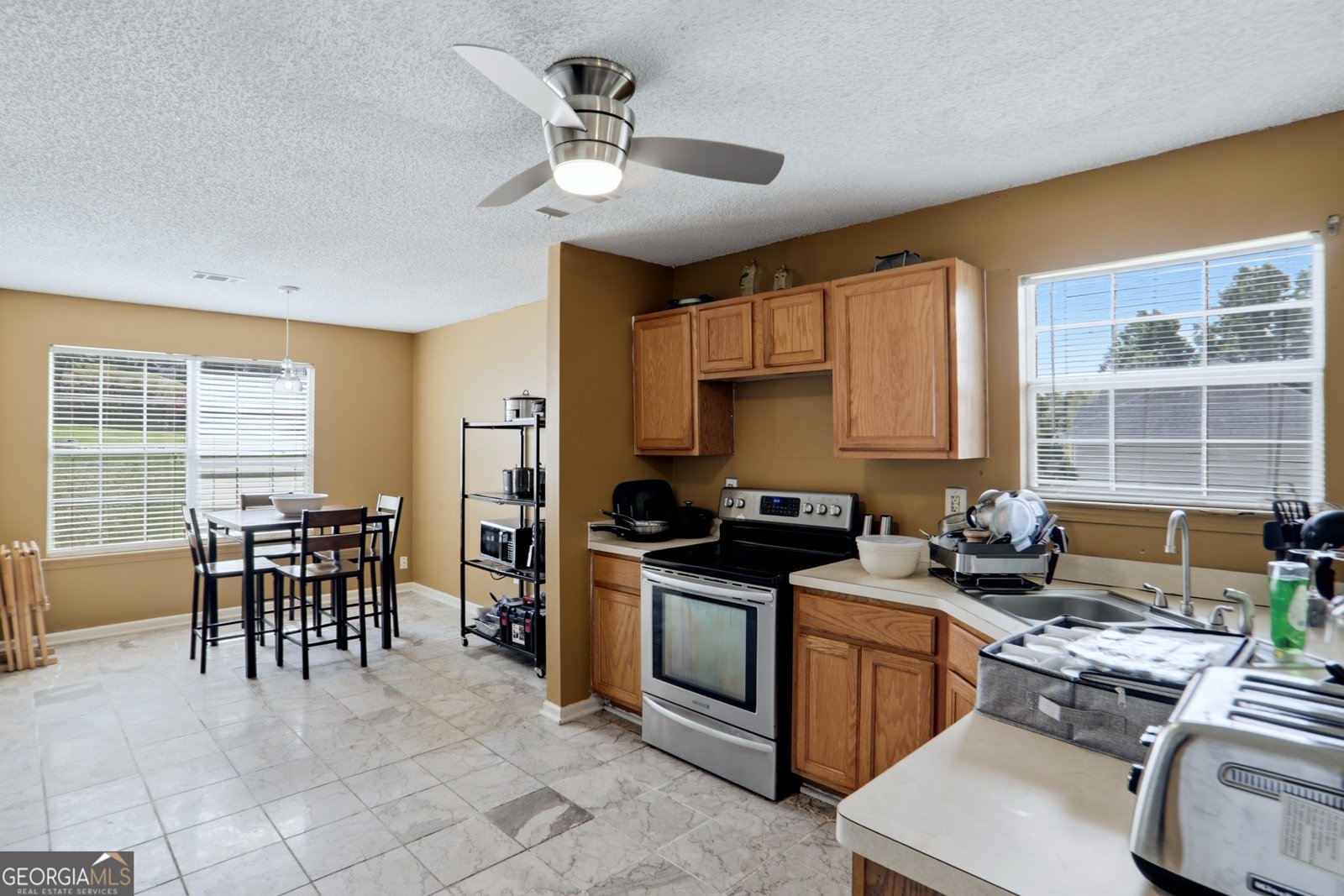 4217 Donna Way Lithonia - Photo 15