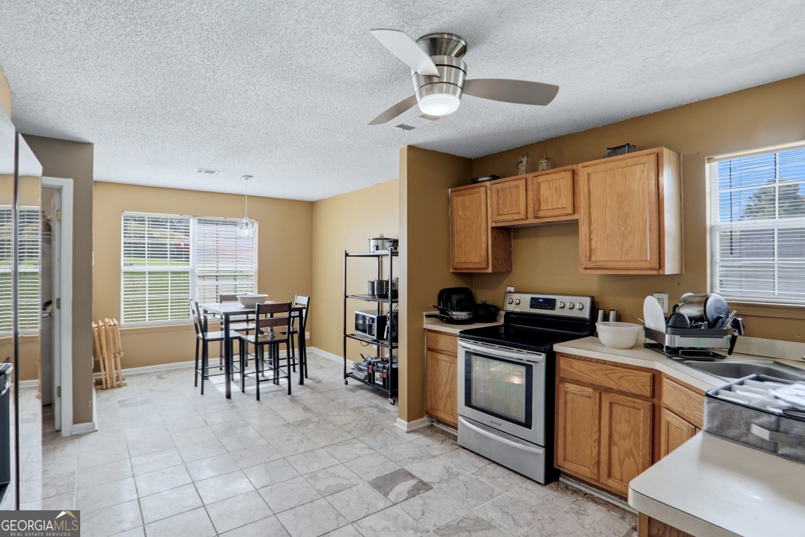 4217 Donna Way Lithonia - Photo 16
