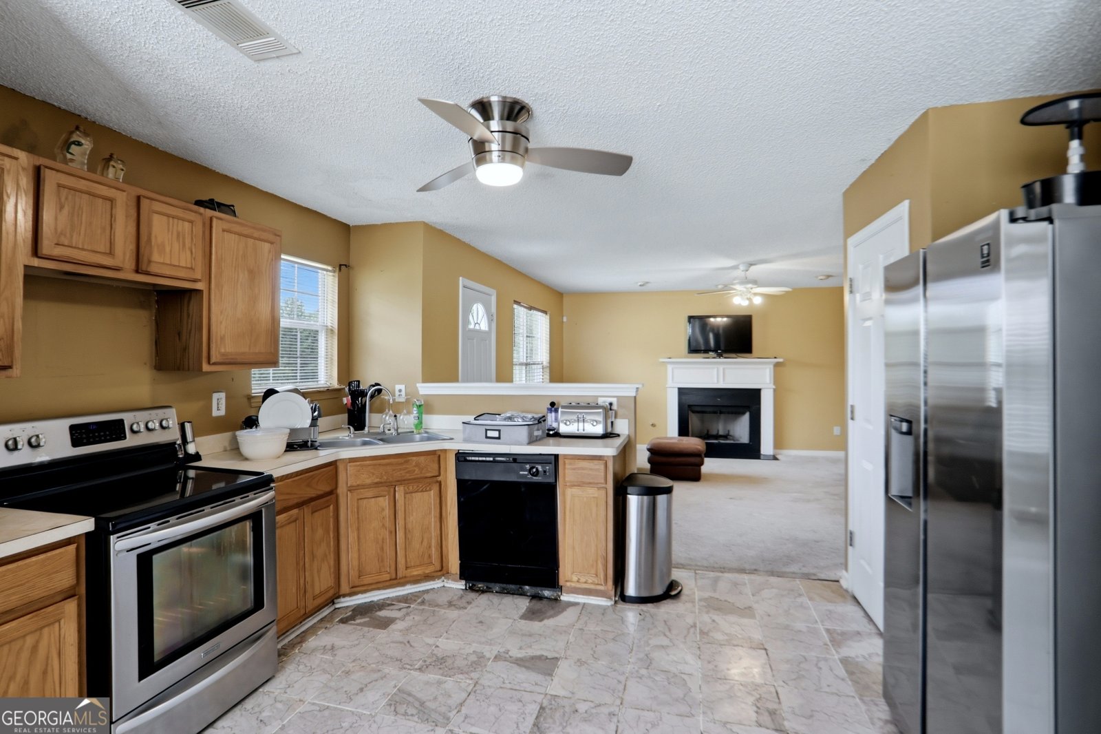 4217 Donna Way Lithonia - Photo 17