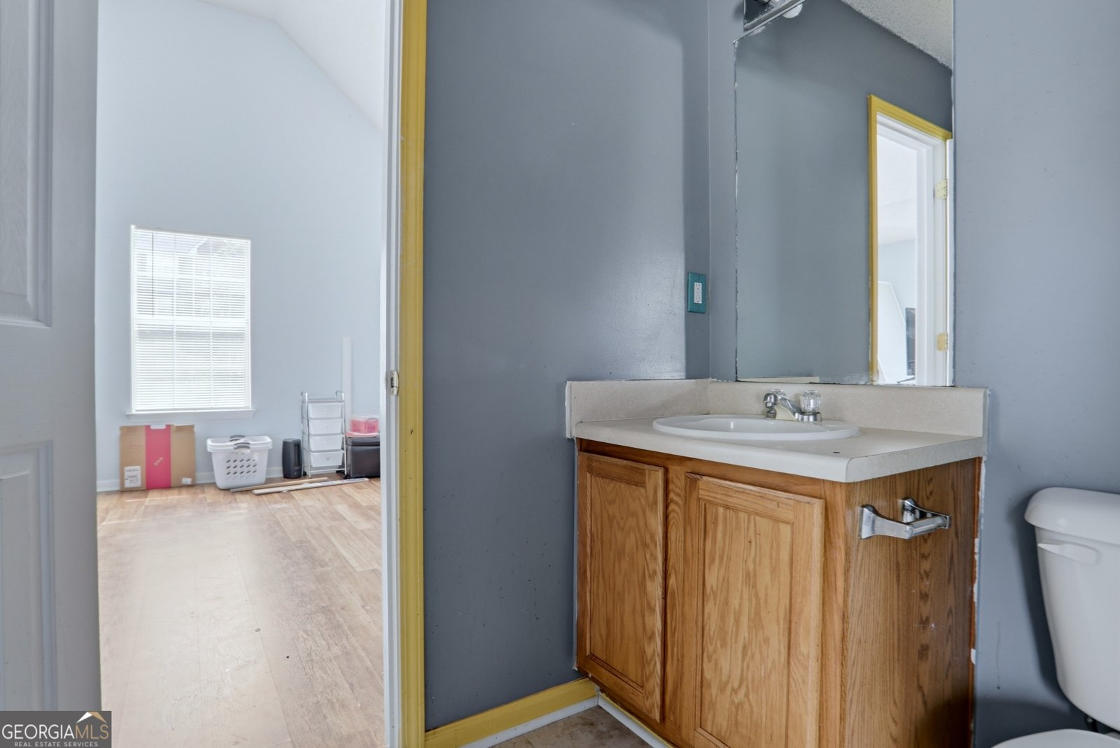 4217 Donna Way Lithonia - Photo 26
