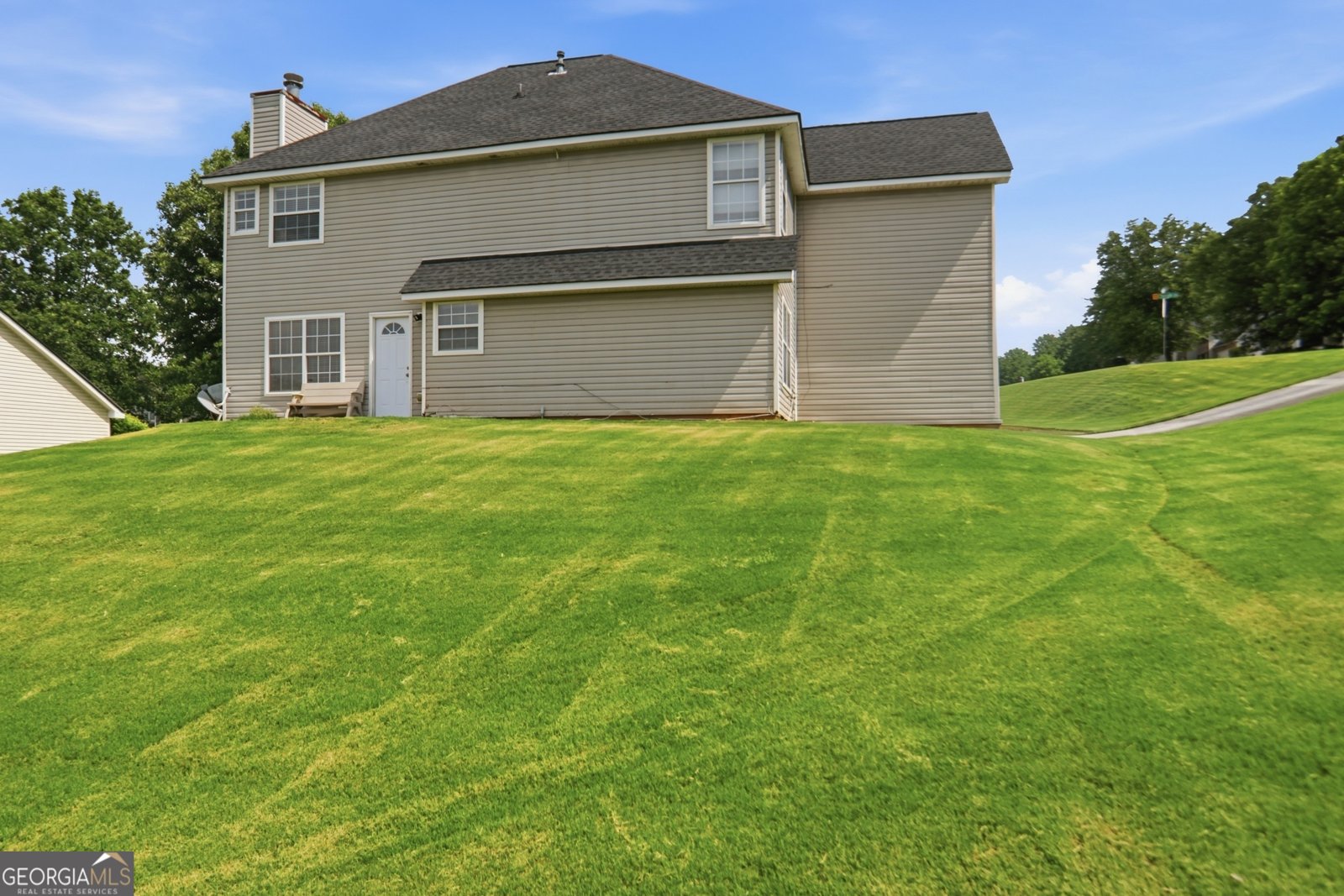 4217 Donna Way Lithonia - Photo 39