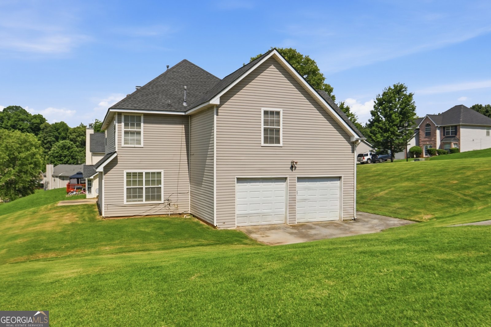 4217 Donna Way Lithonia - Photo 40