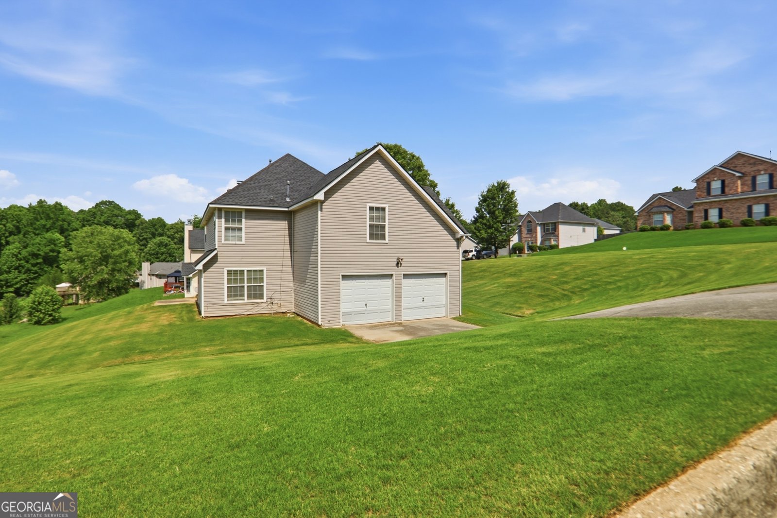 4217 Donna Way Lithonia - Photo 41