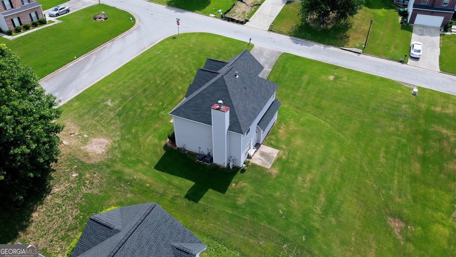 4217 Donna Way Lithonia - Photo 44