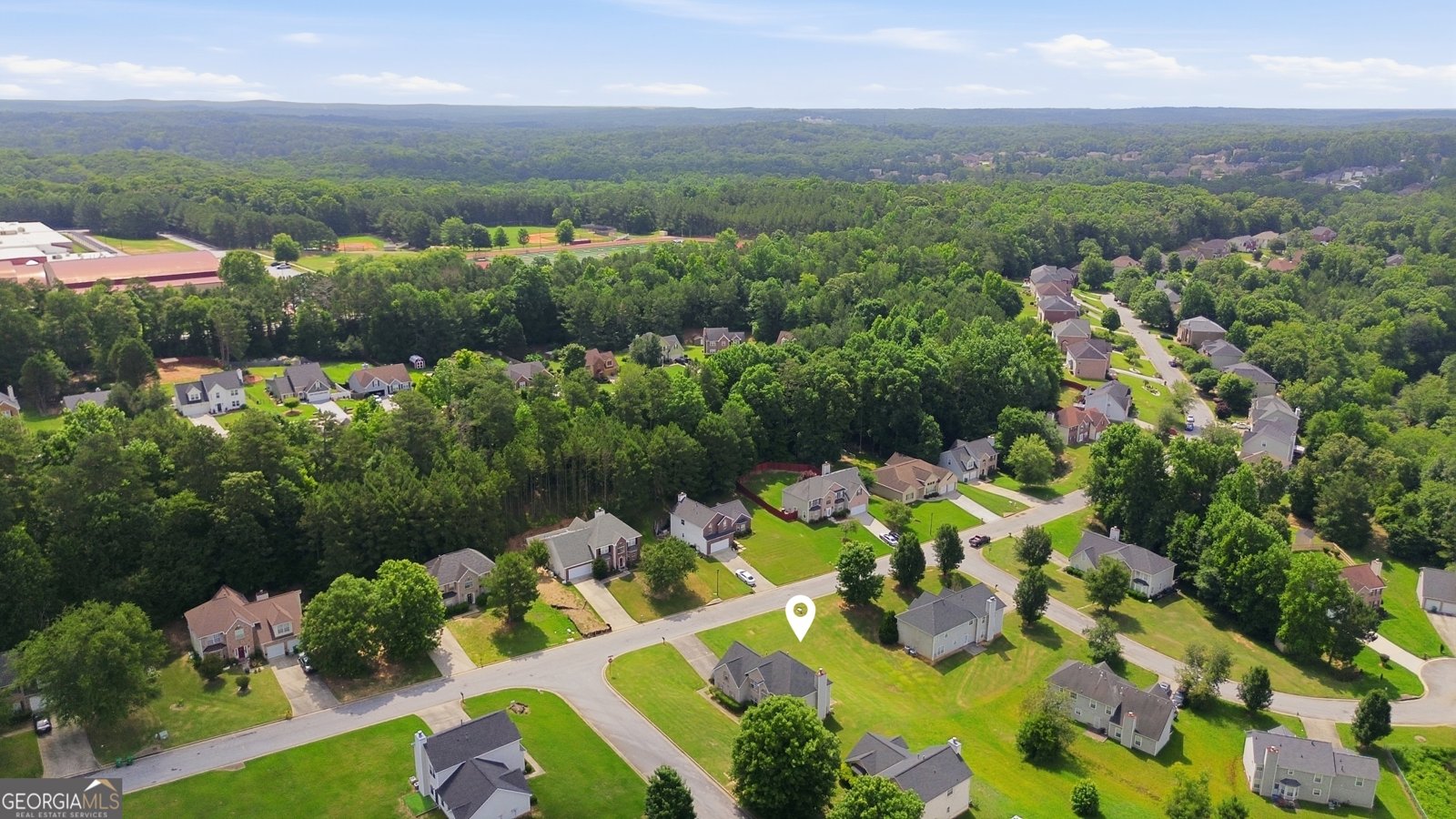 4217 Donna Way Lithonia - Photo 46