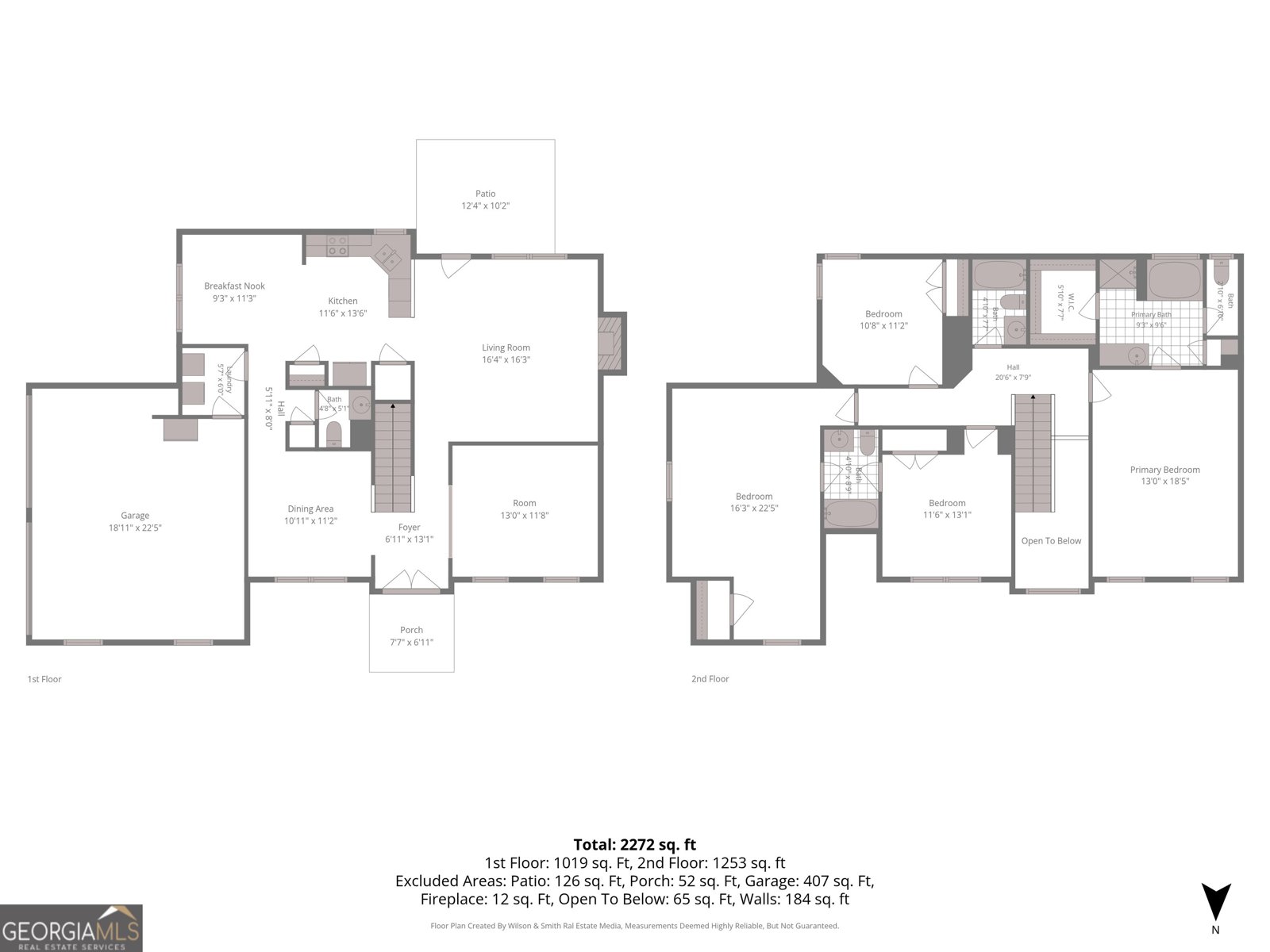 4217 Donna Way Lithonia - Photo 47