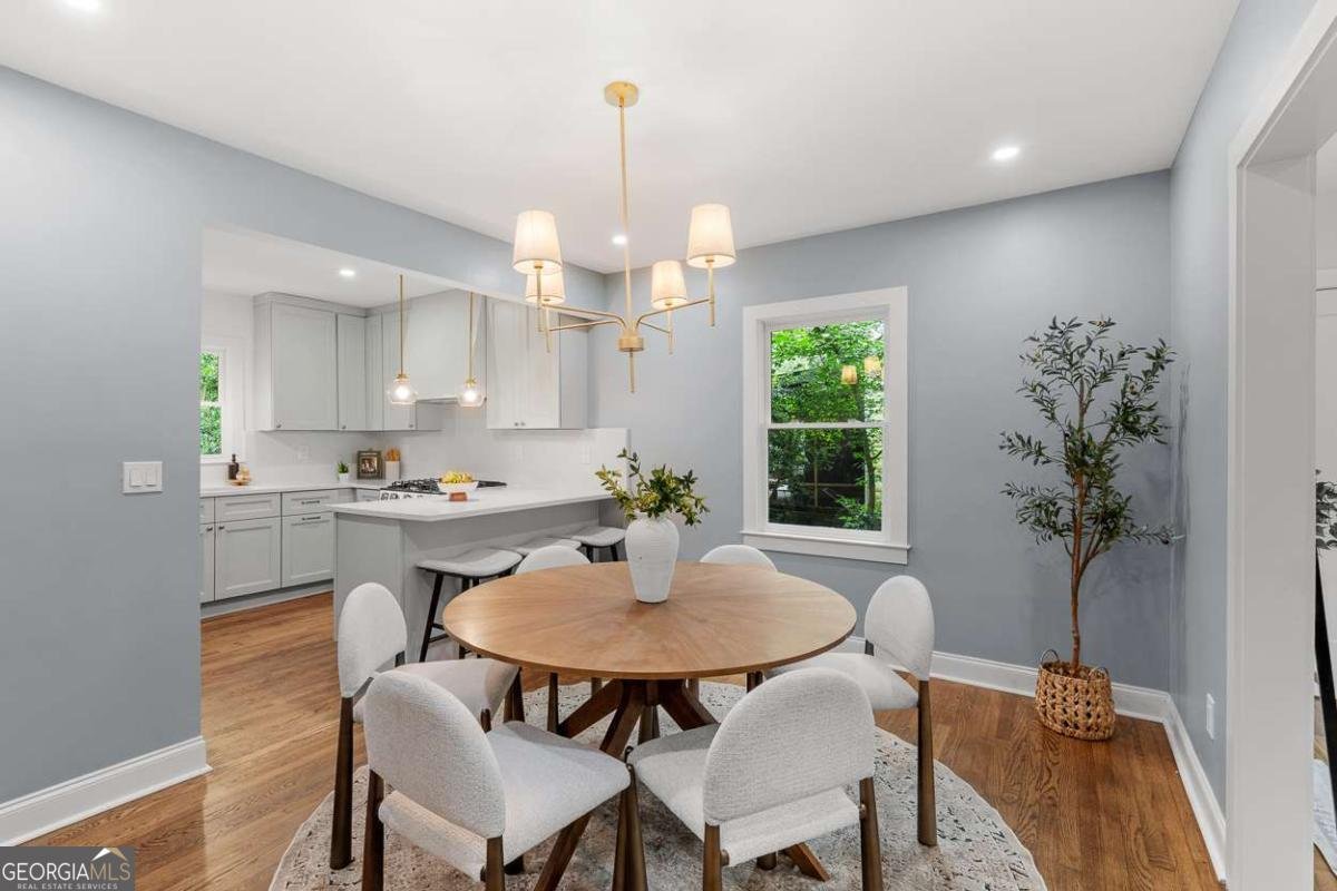 65 Roseclair Drive Atlanta - Photo 13