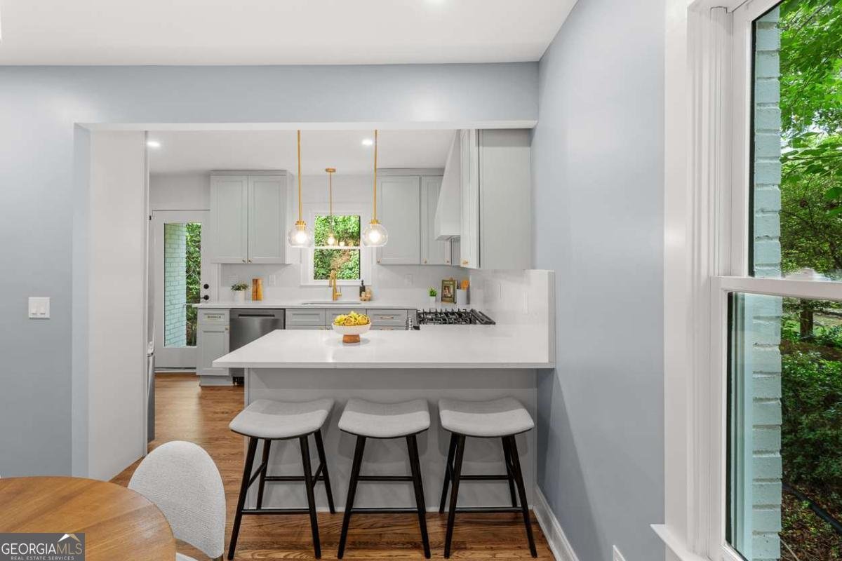 65 Roseclair Drive Atlanta - Photo 14