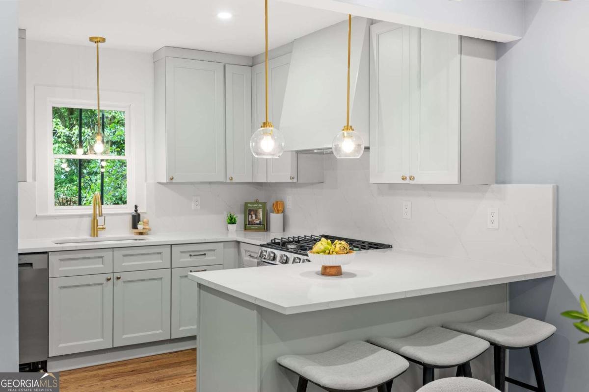 65 Roseclair Drive Atlanta - Photo 15