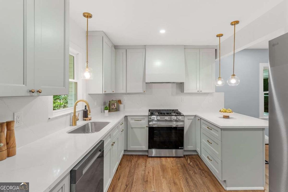 65 Roseclair Drive Atlanta - Photo 17