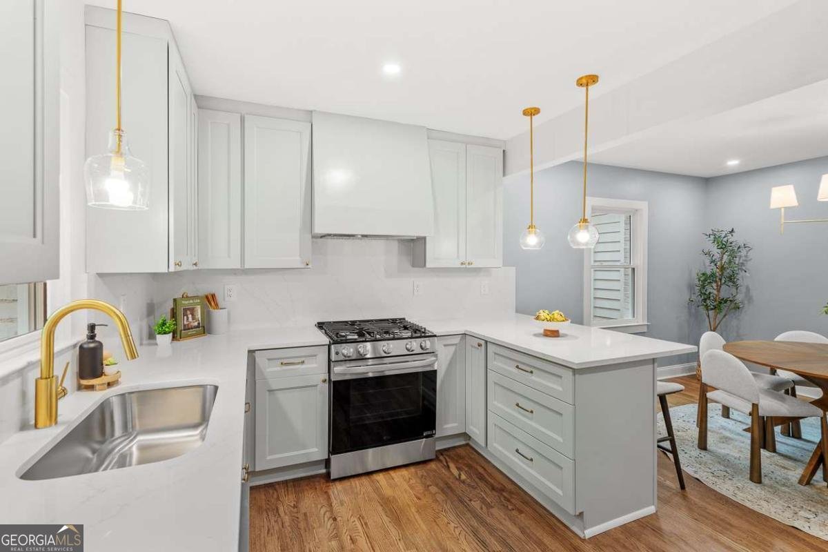 65 Roseclair Drive Atlanta - Photo 18