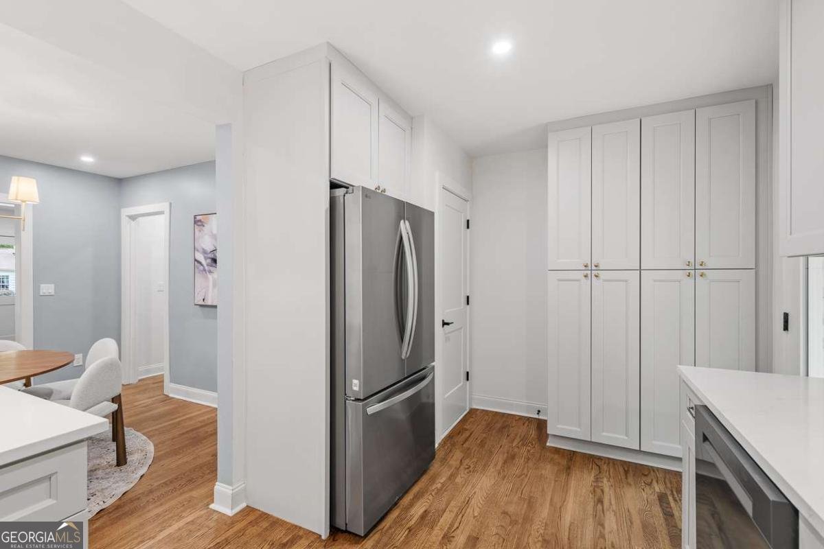 65 Roseclair Drive Atlanta - Photo 19