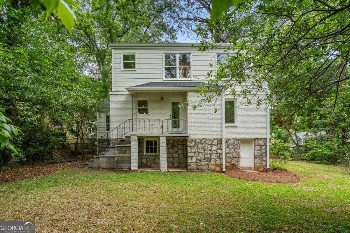 65 Roseclair Drive Atlanta - Photo 46
