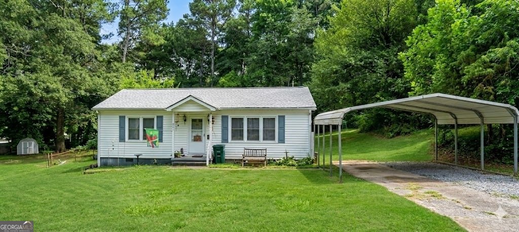 958 Springdale Drive Marietta - main photo