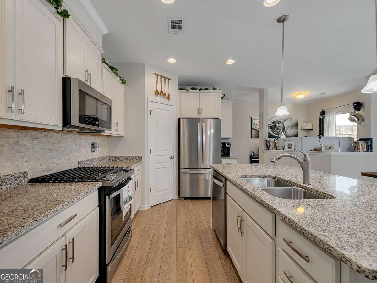 441 Timberleaf Road Canton - Photo 16