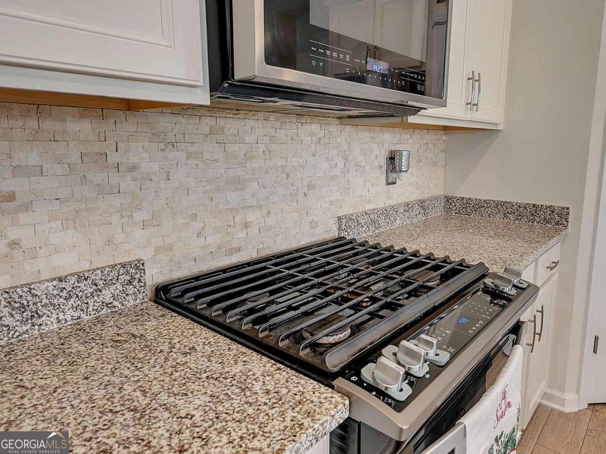 441 Timberleaf Road Canton - Photo 17