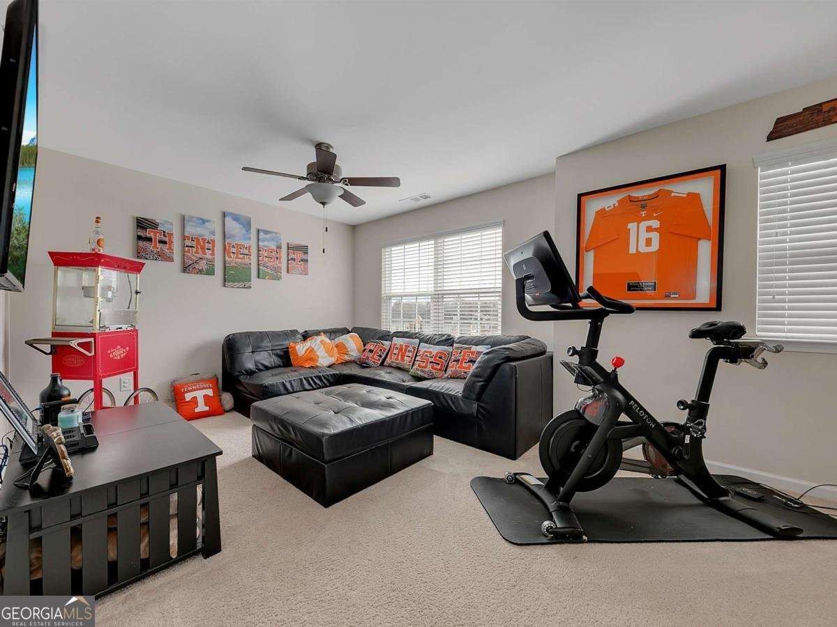 441 Timberleaf Road Canton - Photo 29