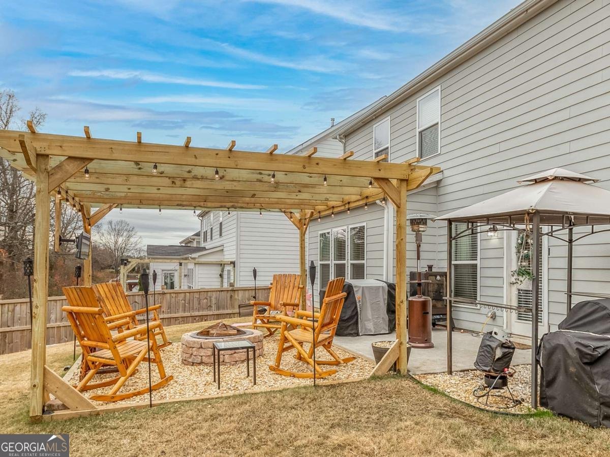441 Timberleaf Road Canton - Photo 37