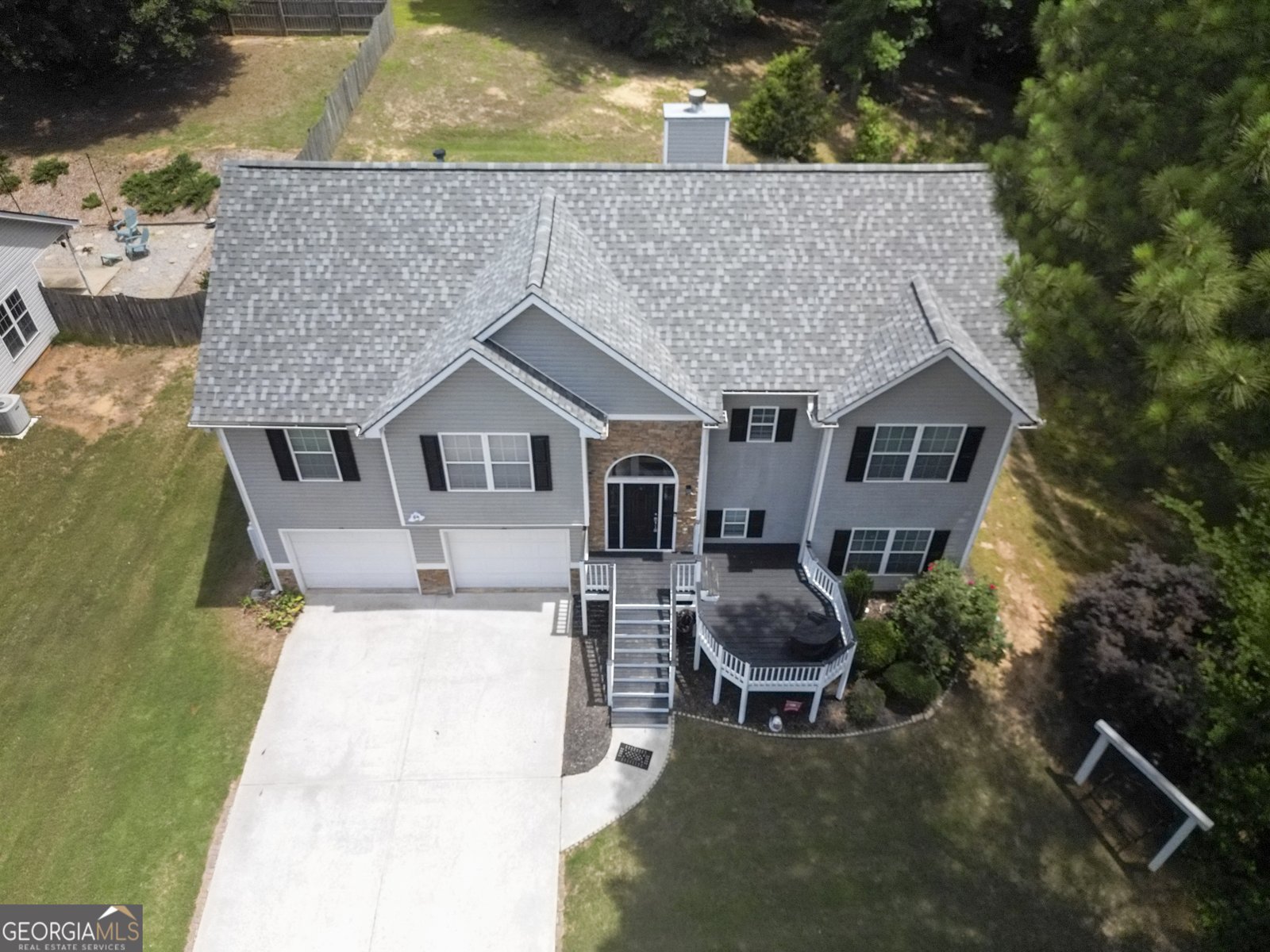 205 Paden Drive Winder - Photo 37