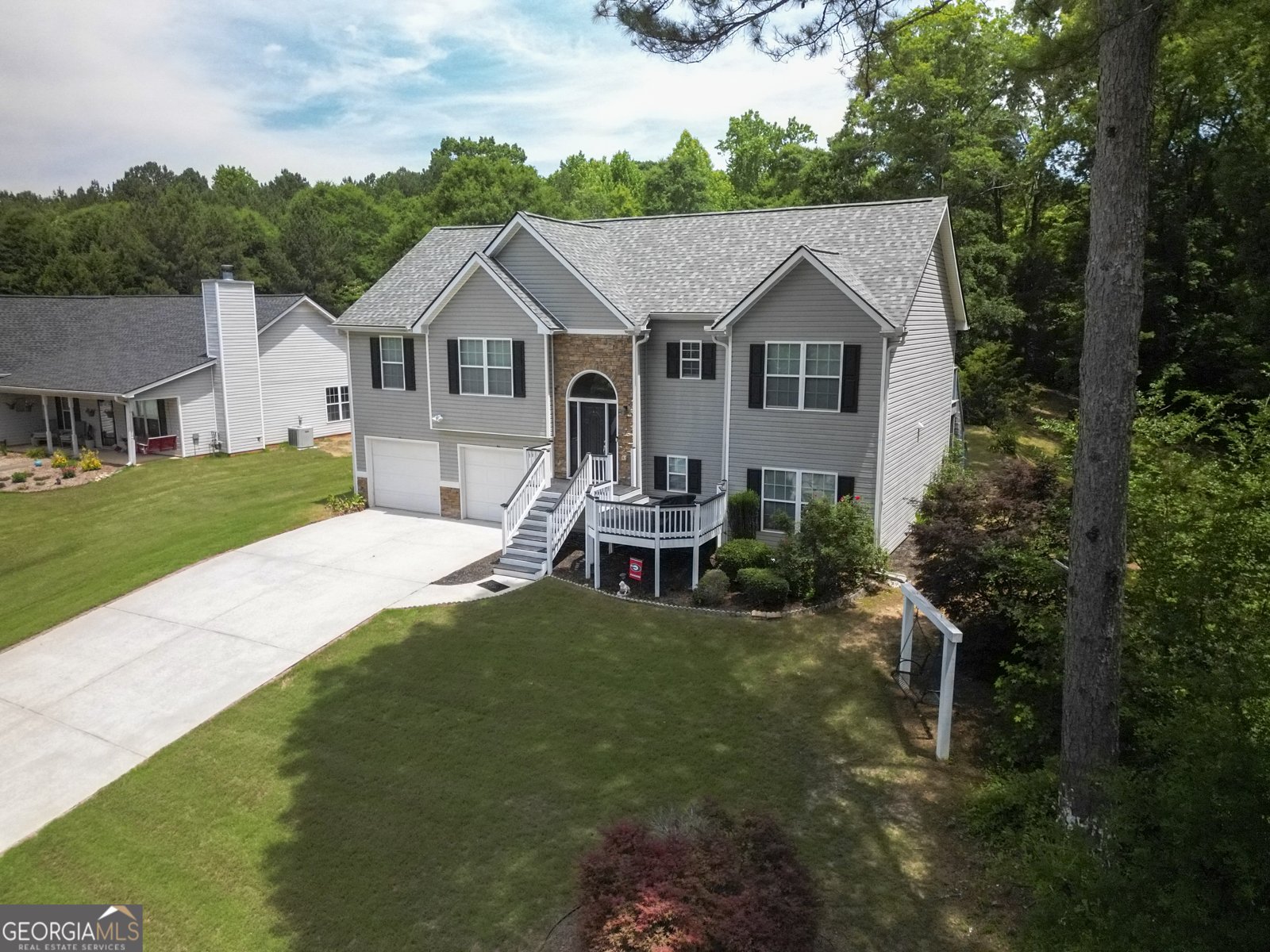 205 Paden Drive Winder - Photo 38