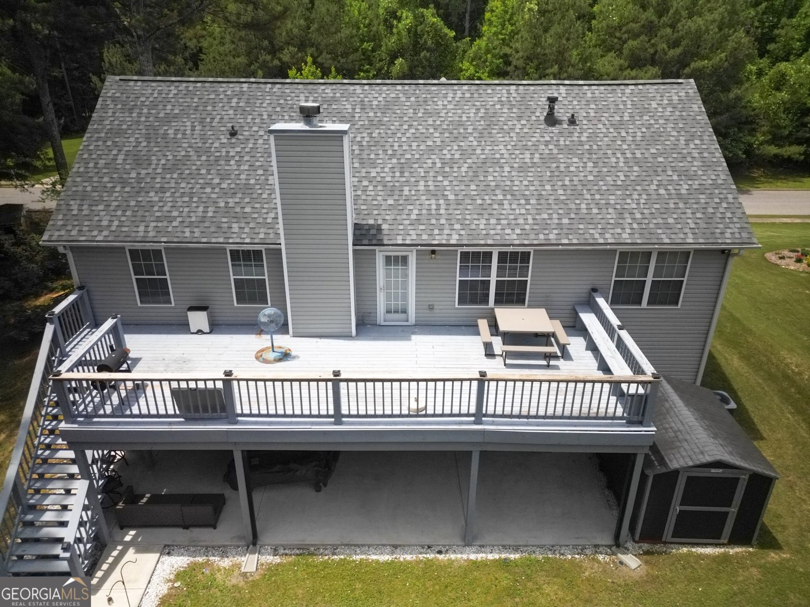 205 Paden Drive Winder - Photo 39