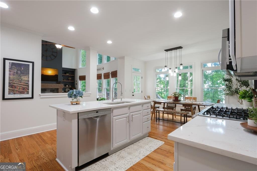 4330 Farmbrook Lane Cumming - Photo 10