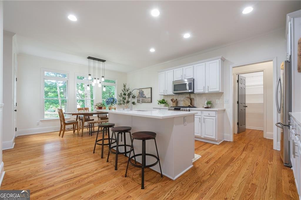 4330 Farmbrook Lane Cumming - Photo 11
