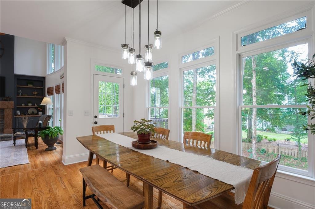 4330 Farmbrook Lane Cumming - Photo 12