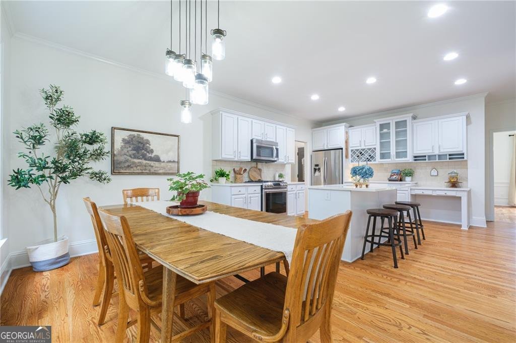 4330 Farmbrook Lane Cumming - Photo 13