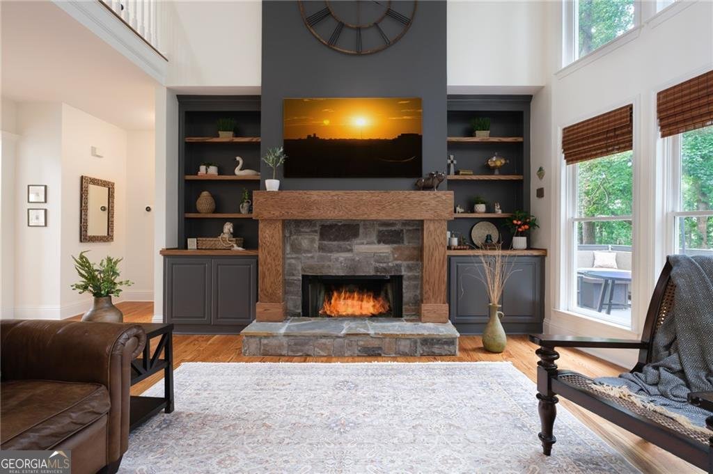 4330 Farmbrook Lane Cumming - Photo 14