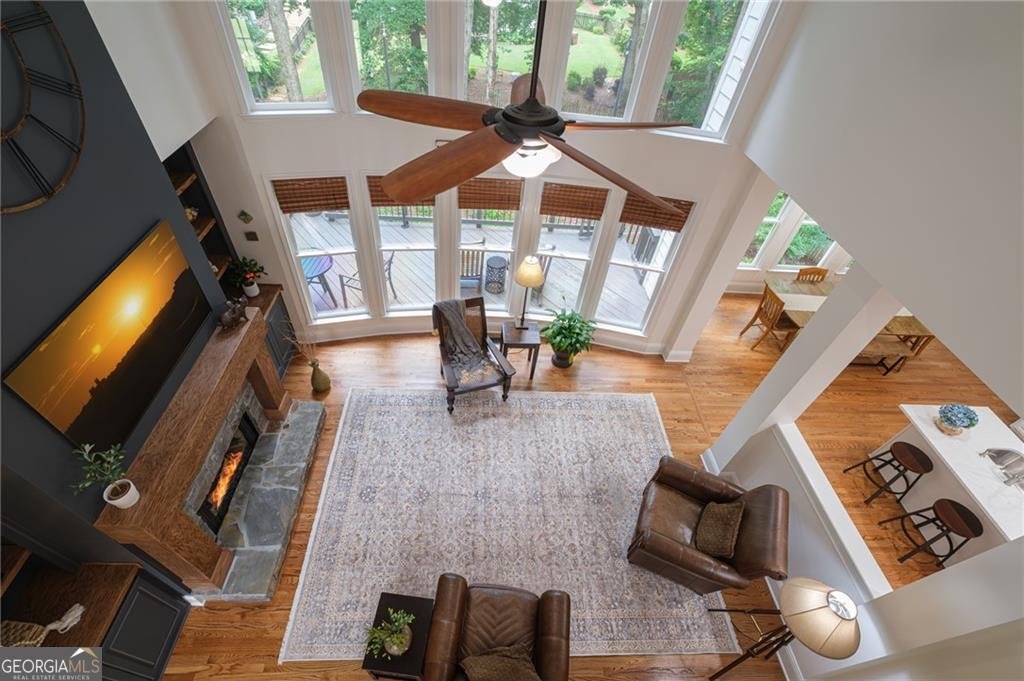 4330 Farmbrook Lane Cumming - Photo 16