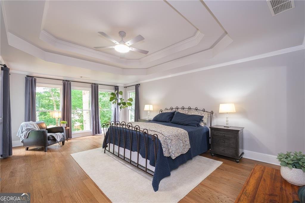 4330 Farmbrook Lane Cumming - Photo 20