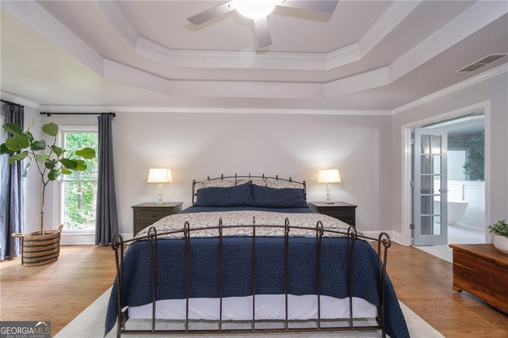 4330 Farmbrook Lane Cumming - Photo 21