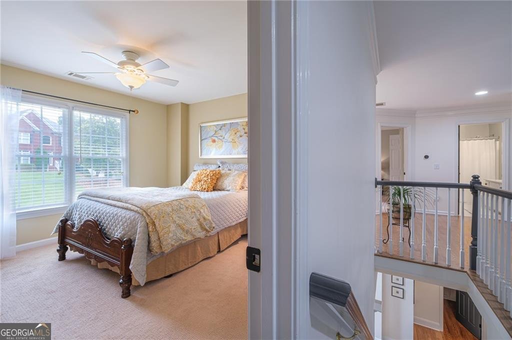 4330 Farmbrook Lane Cumming - Photo 28