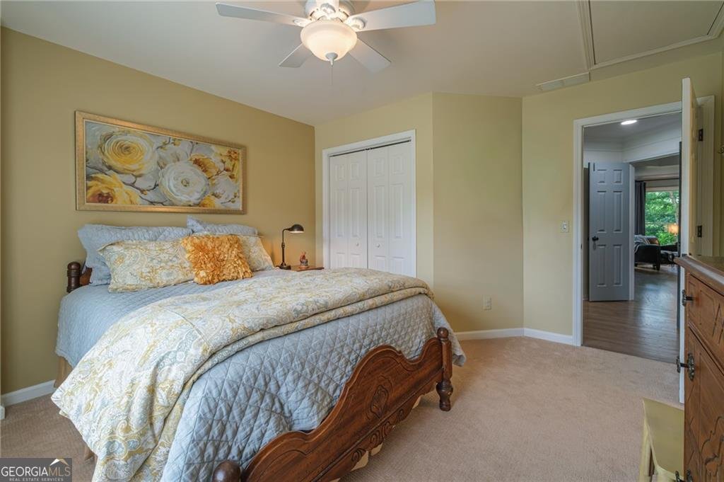 4330 Farmbrook Lane Cumming - Photo 29