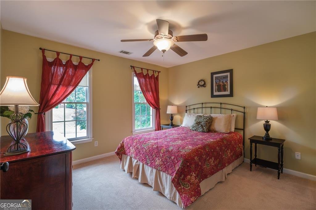 4330 Farmbrook Lane Cumming - Photo 33