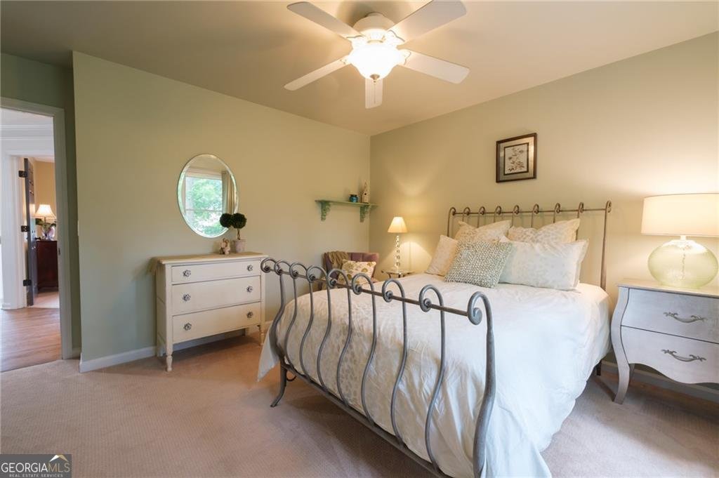 4330 Farmbrook Lane Cumming - Photo 36