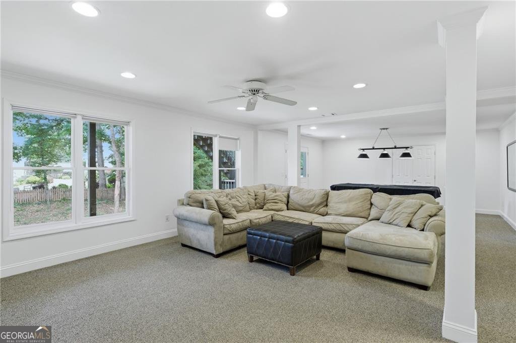 4330 Farmbrook Lane Cumming - Photo 40