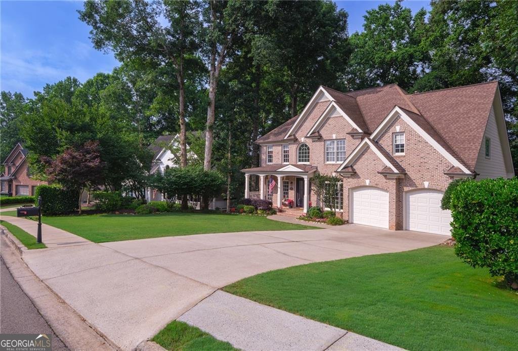 4330 Farmbrook Lane Cumming - Photo 43
