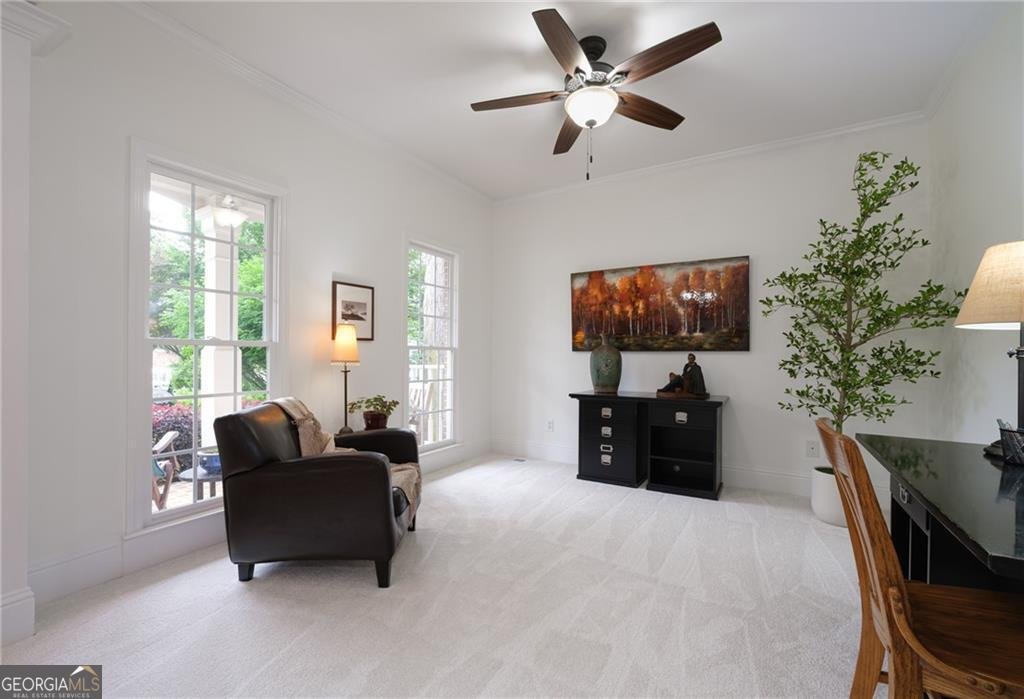 4330 Farmbrook Lane Cumming - Photo 6