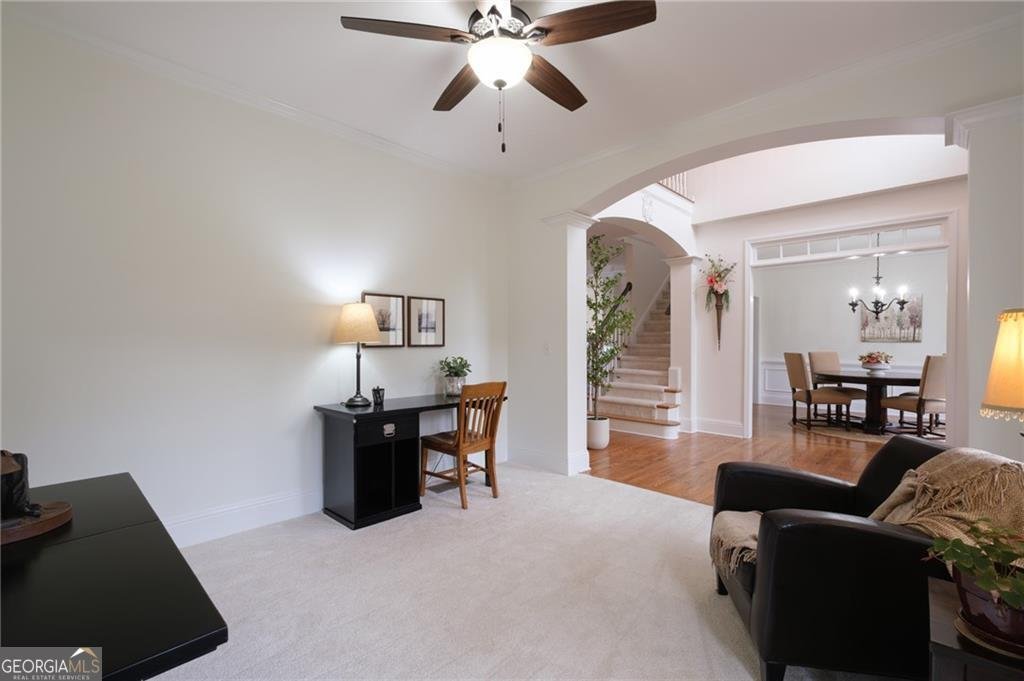 4330 Farmbrook Lane Cumming - Photo 7