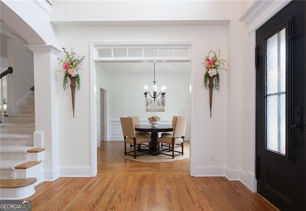 4330 Farmbrook Lane Cumming - Photo 8