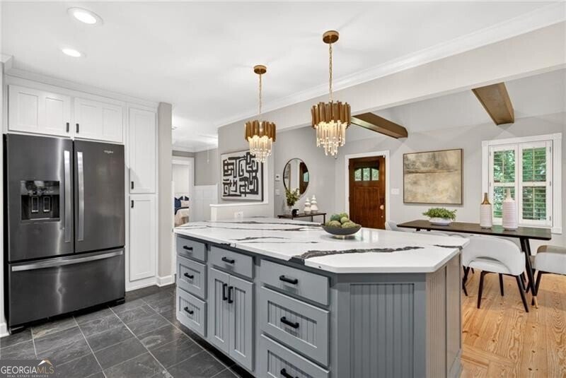 1661 Geary Drive Atlanta - Photo 10