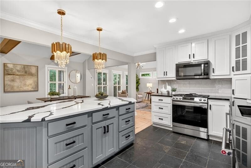 1661 Geary Drive Atlanta - Photo 11