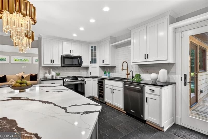 1661 Geary Drive Atlanta - Photo 12