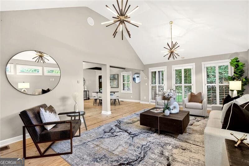 1661 Geary Drive Atlanta - Photo 13