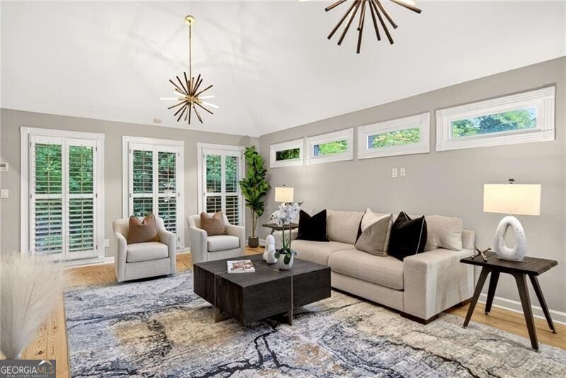 1661 Geary Drive Atlanta - Photo 15