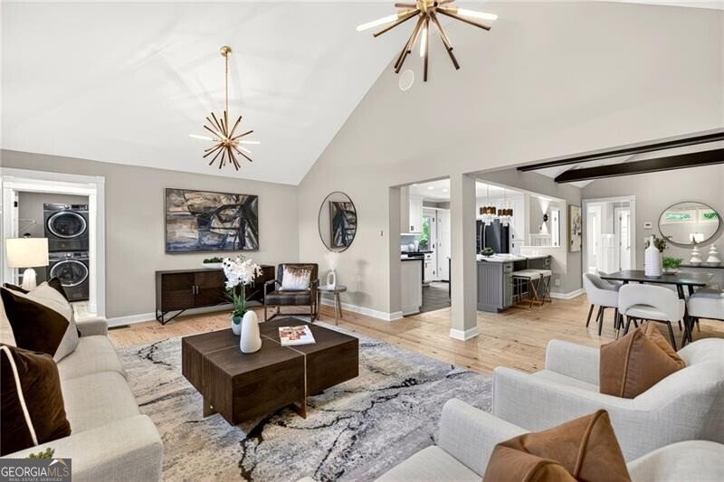 1661 Geary Drive Atlanta - Photo 16